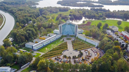 Flonk Hotel Groningen Zuid