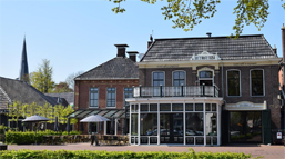 In 't Holt