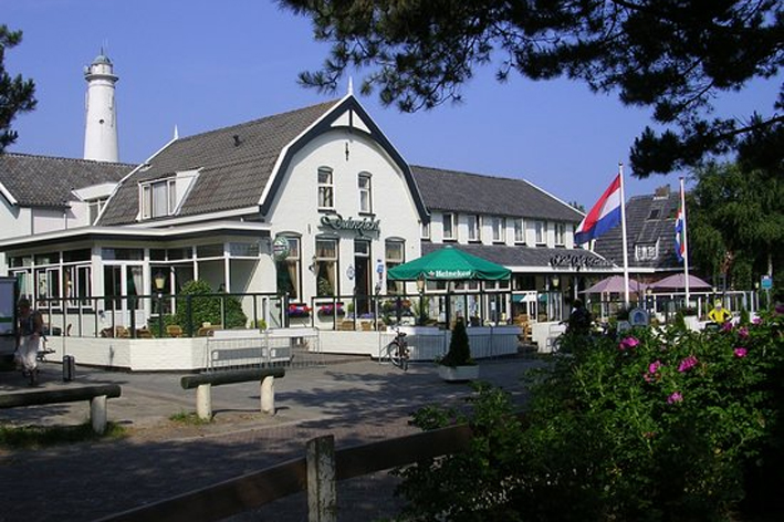 Hotel Duinzicht